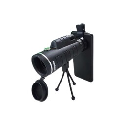 دوربین تک چشمی بوشنل مدل 40.60 پایه دار