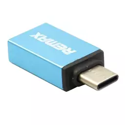 تبدیل OTG تایپ سی usb3 ریمکس