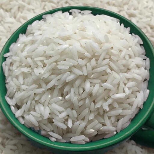 برنج فریدونکنار هاشمی  اعلا 10 کیلیویی