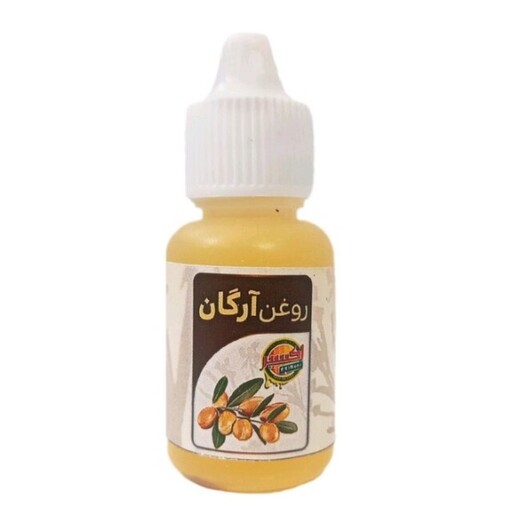 روغن آرگان نرم کننده و حالت دهنده مو