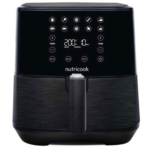 سرخکن بدون روغن نوتریکوک مدل nutricook af205