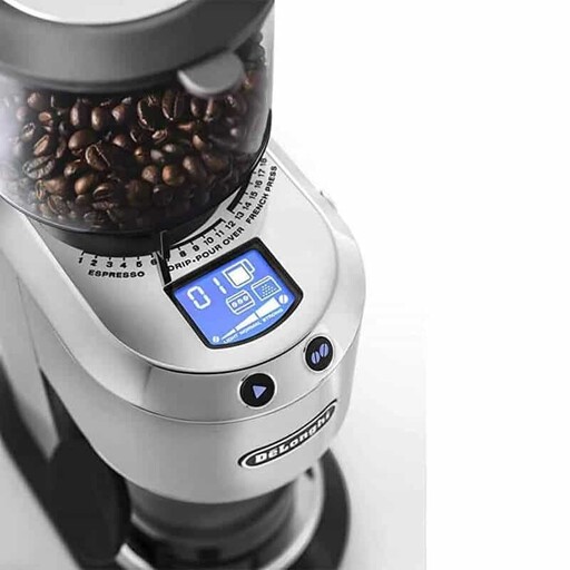 اسیاب قهوه دلونگی kg521