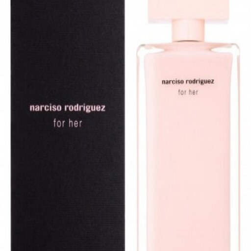 عطر ادکلن نارسیس رودریگز زنانه صورتی پرفیوم Narciso Rodriguez for Her EDP