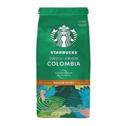 پودر قهوه کلمبیا استار باکس( colombia ) 200 گرم