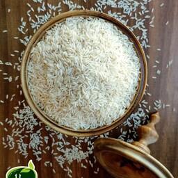 برنج هاشمی آستانه اشرفیه سورت شده دوبار الک