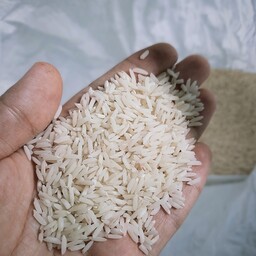 برنج هاشمی 5 کیلوگرمی درجه یک اکبری