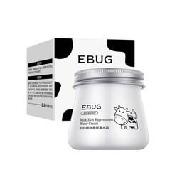 کرم روشن کننده و آبرسان شیر گاو اصل EBUG