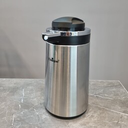 فلاسک چای برند یونیک(uniqe) با گنجایش یک لیتر