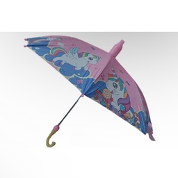 چتر بچگانه یونیکورن (ارسال رایگان)