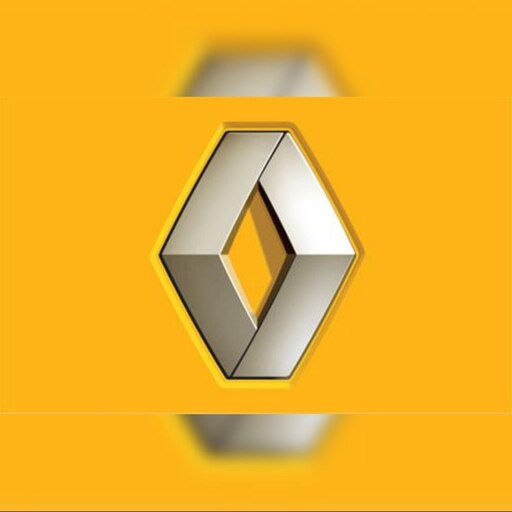 رله فن رادیاتور Renault  رنو داستر 2016-2017