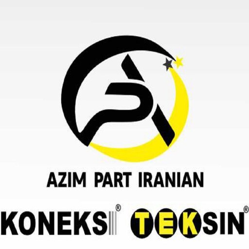 رینگ موتور زانتیا تعمیر اول 025 مدل(SM ) (TEKSIN)