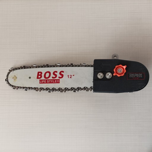 تبدیل مینی فرز به اره برقی مارک Boss