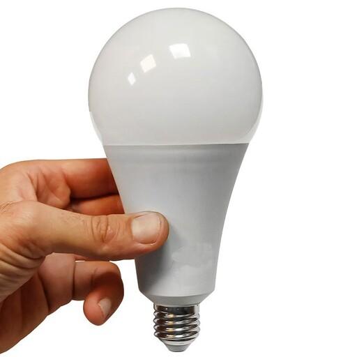 لامپ کم مصرف led ضمانت دار