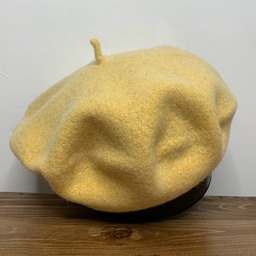 کلاه برت،هنرمندی،فرانسوی لیمویی 