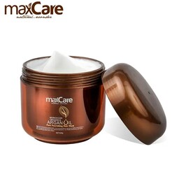 ماسک مو  مکس کر روغن آرگان 500 میلی  MaxCare 