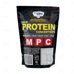 ام پی سی پگاه وزن یک کیلو  پروتئین شیر 