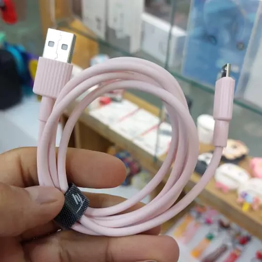 کابل میکرو usb hy