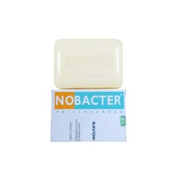صابون نوباکتر Nobacter اصل با وزن 100 گرم ساخت فرانسه - ارسال رایگان