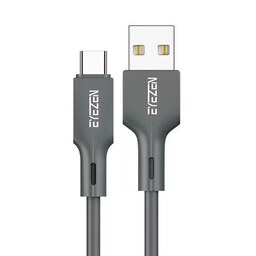 کابل شارژ تبدیل USB به Micro USB ایزن مدل EC-14 Fast Charge طول 1 متر