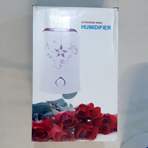 بخورسرد 3.5 لیتری HUMIDIFIER