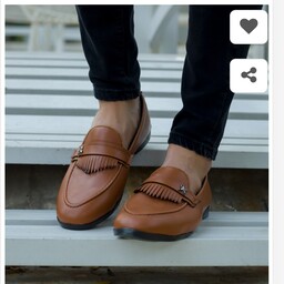 کفش مجلسی مردانه مدل jimo