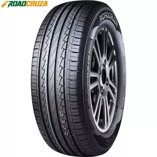 لاستیک رودکروزا سایز 205.60R15 مدل RA-510HP