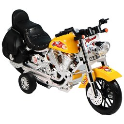 موتور سیکلت اسباب بازی یاماها 1300 خرید اسباب بازی