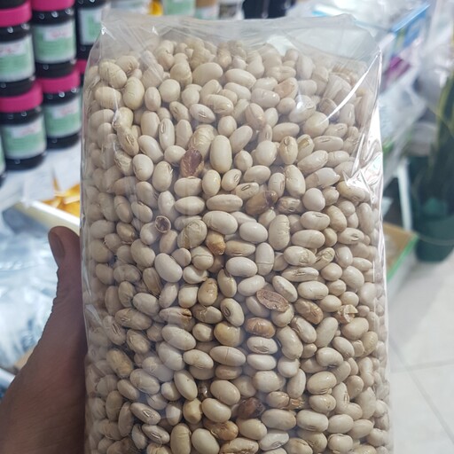 سویا آجیلی برشته، تازه 750 گرمی