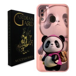 کاور گاردین گارد مدل Panda مناسب برای گوشی موبایل سامسونگ Galaxy A20  A30