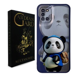 کاور گاردین گارد مدل Panda مناسب برای گوشی موبایل سامسونگ Galaxy A31