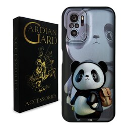 کاور گاردین گارد مدل Panda مناسب برای موبایل شیائومی Redmi Note 10S   Note 10 4G