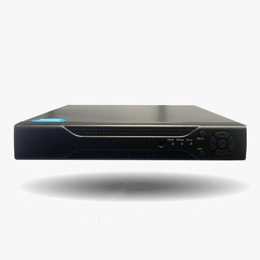 دستگاه دی وی ار 8 کاناله DVR مخصوص دوربین مداربسته