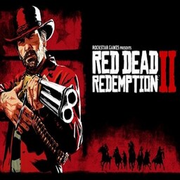بازی Red Dead Redemption 2 برای PC (رد دد 2)