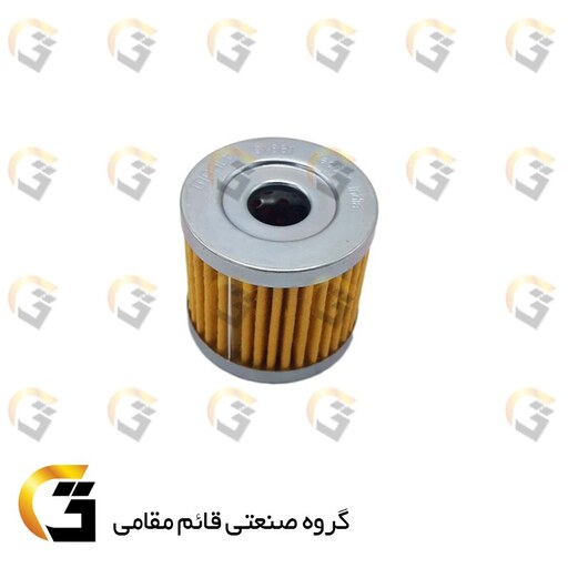 فیلتر روغن موتورسیکلت مناسب برای آپاچی درجه دو