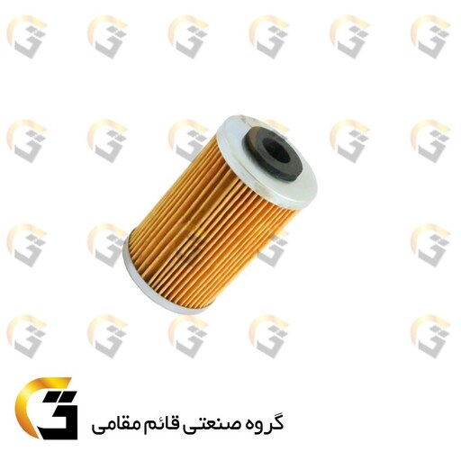 فیلتر روغن موتورسیکلت کد 130 مناسب برای کی تی ام آر سی KTM RC 250 کویر موتور