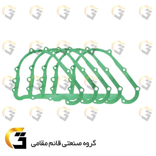 واشر درب (پوسته) برق موتورسیکلت آپاچی 150،160،180  VICTORY  VGP1526 بسته 5 عددی