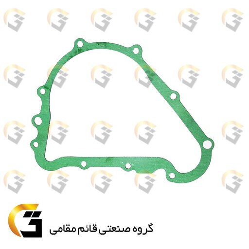 واشر درب (پوسته) برق موتورسیکلت آپاچی 150،160،180  VICTORY  VGP1526 بسته 5 عددی