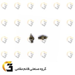 پیچ و مهره فیلر موتورسیکلت مناسب برای پالس،آپاچی،NS،RS،باکسر،طرح کلیک،آیروکس برند قائم مقامی