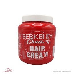 کرم موی برکلی Berkeley hair cream Original