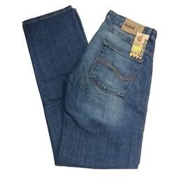 شلوار جین مردانه برند  PLAY BACK تایلندی (سایز 30 خارجی)