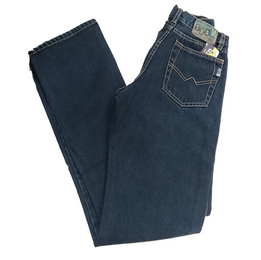 شلوار جین مردانه برند  TWAW (سایز 34 و 38 ایرانی)