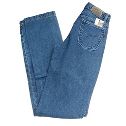 شلوار جین مردانه برند  DIGITAL (سایز 29 خارجی) (مدل دمپا)