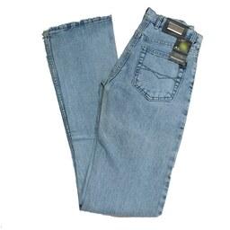 شلوار جین مردانه برند  ALPIN (سایز 29 خارجی) (مدل دمپا)