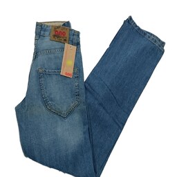 شلوار جین مردانه برند  ano تایلندی (سایز 29 خارجی)