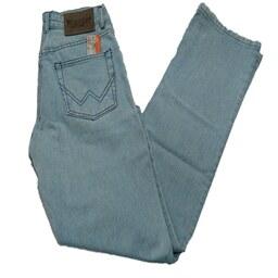 شلوار جین مردانه برند WRANGLER (سایز 36و 38 ایرانی) (توضیحات دارد)
