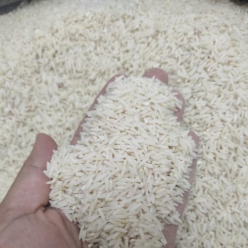 برنج دم سیاه کلات 