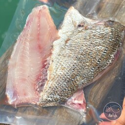 ماهی شِعری ( پک 10 کیلویی )