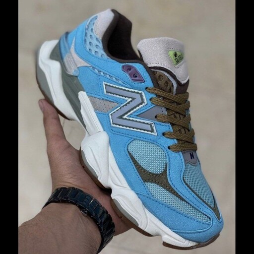 کتونی new balance 9060