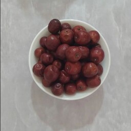 عناب خشک ممتاز  (500گرمی)