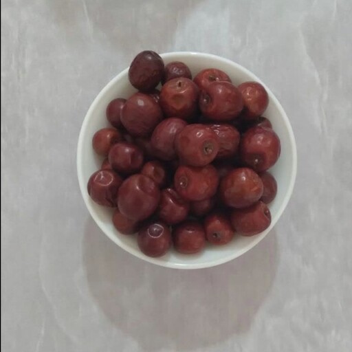 عناب خشک ممتاز  (500گرمی)